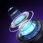 Baseus Encok CZ11 Type-C Wired Earphones - Image 4