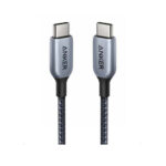 Anker 765 USB-C to USB-C 140W Nylon Cable