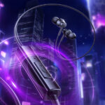 Baseus Encok CZ11 Type-C Wired Earphones - Image 5