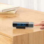Baseus PG004 Heyo Series Magnetic Countdown Timer Cluster - Image 5