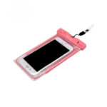 Nine Mobile Phone Waterproof Bag - Image 2