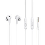 Celebrat G26 3.5mm Wired Earphones - Image 3