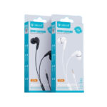 Celebrat G26 3.5mm Wired Earphones - Image 5