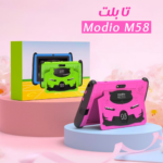 Modio M58 Kids 7 inch Smart Tablet - Image 3