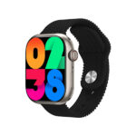HK9 Pro Plus Smart Watch