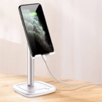 Joyroom JR-ZS203 Enjoy Series Desktop Phone Holder - Image 2
