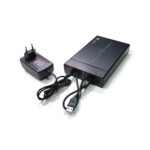 USB 3.0 HDD and SSD 3.5-Inch External Hard Drive Enclosure - Image 3