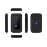 JIO MF680s 4G LTE Portable WiFi Router - Image 3