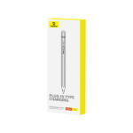 Baseus Smooth Writing 2 Series Plug-in Type USB-C Charging Active Wireless Stylus - Image 4