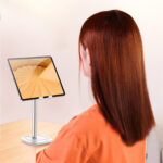 Joyroom JR-ZS203 Enjoy Series Desktop Phone Holder - Image 4