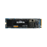 KIOXIA Exceria 250GB M.2 Gen3 Nvme Solid State Drive