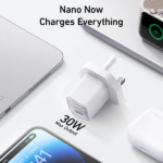 Anker 511 Nano 3 30W UK 3 Pin USB-C Charger - Image 2