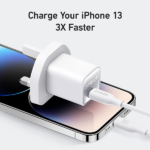 Anker 511 Nano 3 30W UK 3 Pin USB-C Charger - Image 4