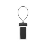 Baseus AquaGlide IPX-8 Mobile Phone Waterproof Bag With Slide Lock
