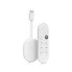 Google Chromecast 4K with Google TV - Image 2
