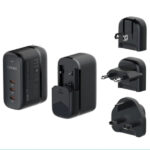 LDNIO Q367 65W 3 Port Type-C Charger - Image 2