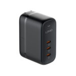 LDNIO Q367 65W 3 Port Type-C Charger