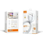 LDNIO SC1017 Universal Power Strip with Extension Power Cord - Image 3