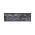 Logitech MX Mechanical Wireless Keyboard