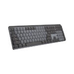 Logitech MX Mechanical Wireless Keyboard - Image 2