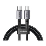 Mcdodo CA-313 65W Type-C to Type C Fast Charging Data Cable