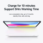 Mcdodo PN308 Universal Version Stylus Pen - Image 5