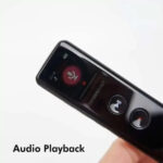 Remax RP3 Voice Recorder - Image 2