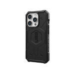 UAG Pathfinder Series MagSafe Case for iPhone 15 Pro - Image 5