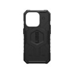 UAG Pathfinder Series MagSafe Case for iPhone 15 Pro - Image 7