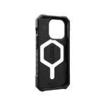 UAG Pathfinder Series MagSafe Case for iPhone 15 Pro - Image 8