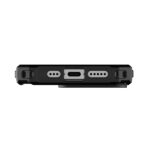 UAG Pathfinder Series MagSafe Case for iPhone 15 Pro - Image 9