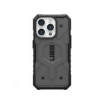 UAG Pathfinder Series MagSafe Case for iPhone 15 Pro - Image 4