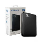 Western Digital Elements USB 3.0 Portable Hard Disk Enclosure - Image 2