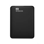 Western Digital Elements USB 3.0 Portable Hard Disk Enclosure