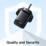 Mcdodo CH-401 20W PD UK Pin Fast Charger - Image 3