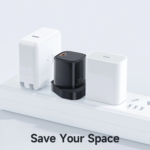 Mcdodo CH-401 20W PD UK Pin Fast Charger - Image 4