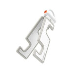 Baseus Portable Series Folding Phone Stand - Image 2