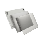 WiWU iShield Stand Shield Case For MacBook Air 13.6-inch 2022 - Image 2