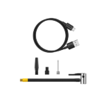 Baseus Super Mini Pro Series Wireless Car Inflator Pump - Image 3