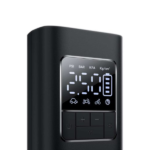 Baseus Super Mini Pro Series Wireless Car Inflator Pump - Image 4