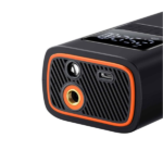 Baseus Super Mini Pro Series Wireless Car Inflator Pump - Image 5