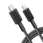 Anker A81B6 322 USB-C to Lightning 6ft 1.8m Braided Cable - Image 3