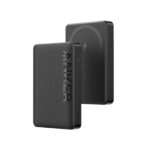 Anker MagGo Battery 7.5W 10000mAh Magsafe Wireless Power Bank with Stand - Image 2