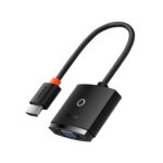 Baseus AirJoy Series HDMI to VGA Adapter