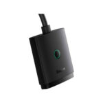 Baseus AirJoy Series HDMI to VGA Adapter - Image 3