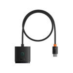 Baseus AirJoy Series HDMI to VGA Adapter - Image 2