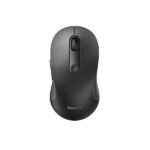 Baseus F02 Ergonomic Bluetooth + 2.4G Wireless Mouse