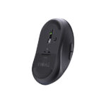 Baseus F02 Ergonomic Bluetooth + 2.4G Wireless Mouse - Image 3