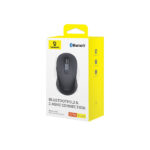 Baseus F02 Ergonomic Bluetooth + 2.4G Wireless Mouse - Image 9