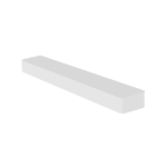 Baseus Metal Paddle Car Air Freshner - Image 2